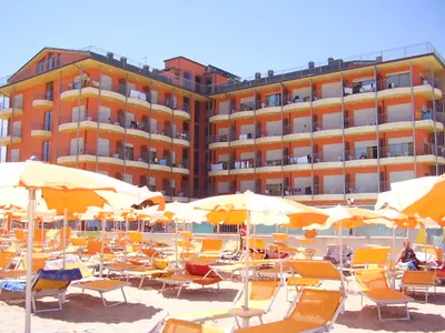 Adria Beach Club — foto 5