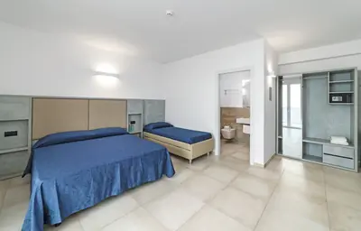 Club Family Hotel Cesenatico Tosi Beach — foto 3