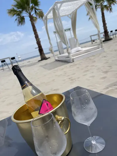 Papagayo Beach Club Cesenatico — foto 3