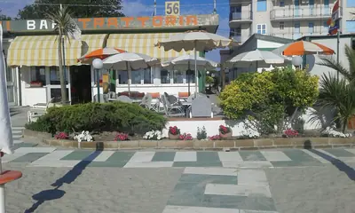 Bagno Miami Ristorante — foto 3
