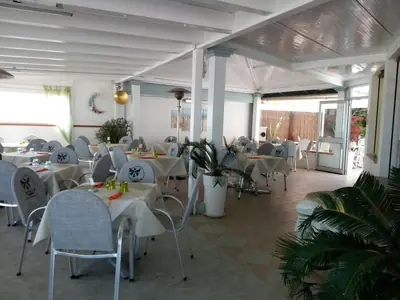 Bagno Miami Ristorante — foto 4