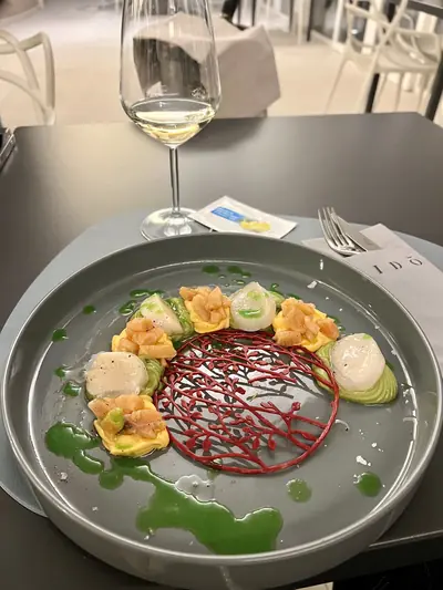 Lidò Beach Restaurant & Bar — foto 3