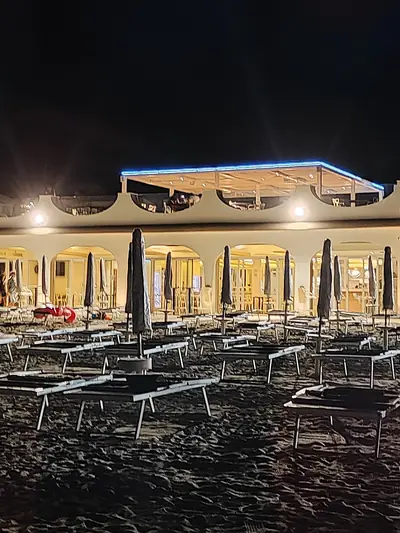 Lidò Beach Restaurant & Bar — foto 4