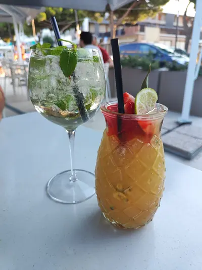 Lidò Beach Restaurant & Bar — foto 5