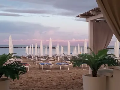 Bagno Ristorante Serena 43 — foto 4