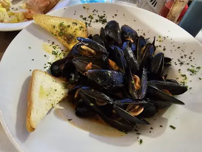Bagno Ristorante Serena 43 — foto 5