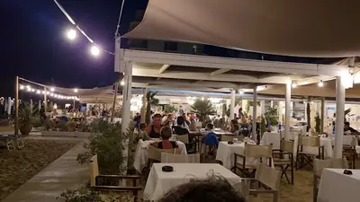 Ristorante Paradiso Beach — foto 2