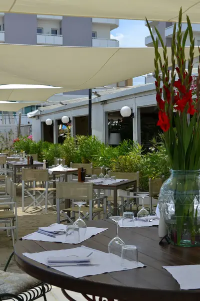 Ristorante Paradiso Beach — foto 5