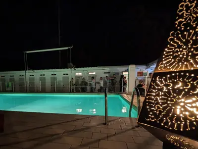 Bagno Ristorante Lucciola — foto 5