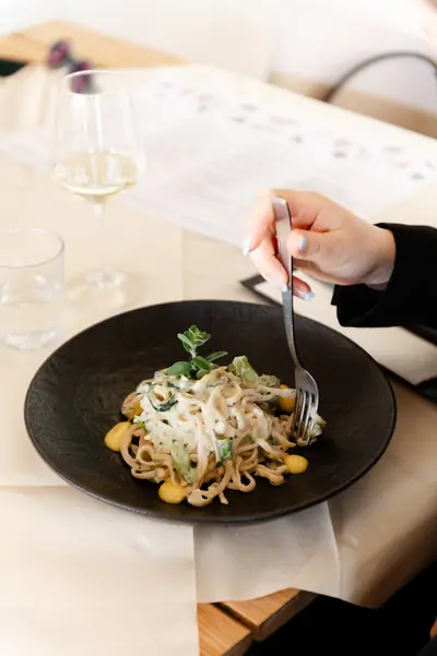 Duna degli Orsi - Spiaggia e Ristorante — foto 5