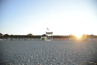Hookipa Restaurant Village — foto 2