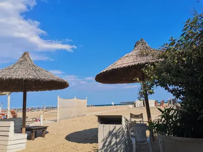 Hookipa Restaurant Village — foto 4