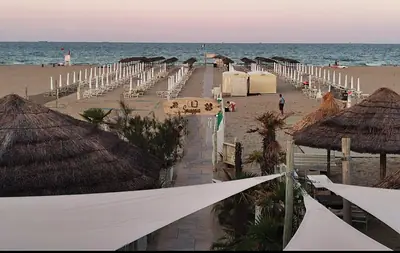 Hookipa Restaurant Village — foto 5