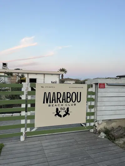 Marabou Beach Club 50 — foto 3