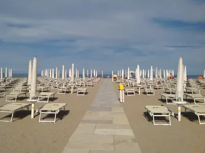 Marabou Beach Club — foto 3