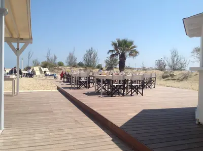 Marabou Beach Club — foto 4