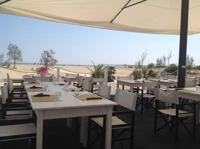 Marabou Beach Club — foto 5