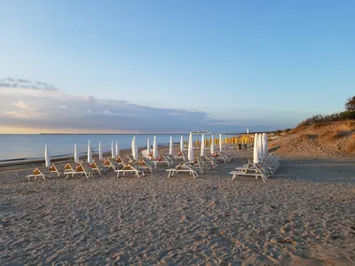 Bagno Ristorante Mercurio N.6 — foto 3