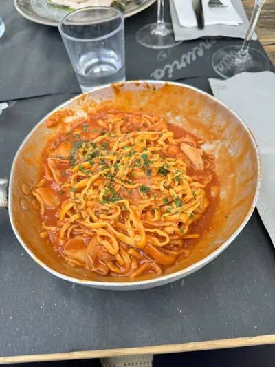 Bagno Ristorante Mercurio N.6 — foto 5