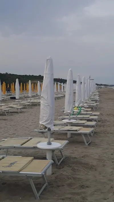 Ristorante Bagno Azzurro — foto 2
