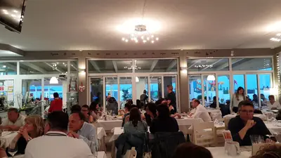 Quelli Di Flip | Bagno, Ristorante, Pizzeria — foto 2