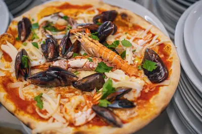 Quelli Di Flip | Bagno, Ristorante, Pizzeria — foto 3
