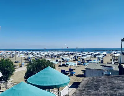 Ristorante Bagno Due Stelle — foto 4