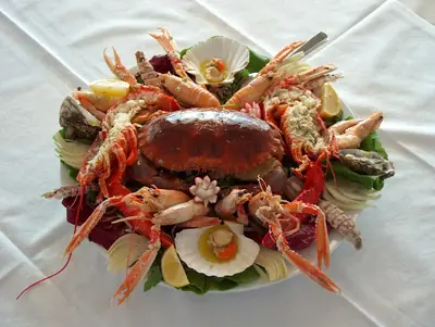 Ristorante Bagno Roma — foto 2