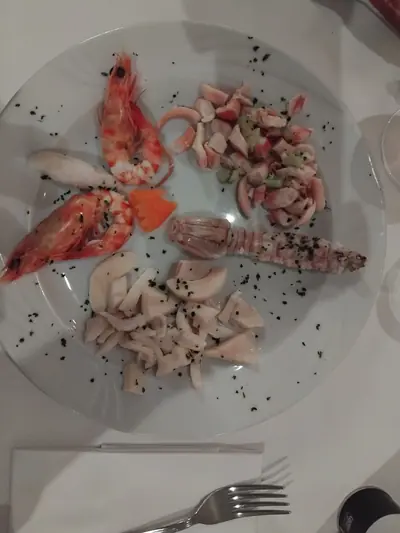 Ristorante Bagno Roma — foto 3