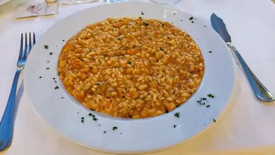 Ristorante Bagno Roma — foto 4