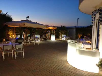 Ristorante Bagno Sarah — foto 4