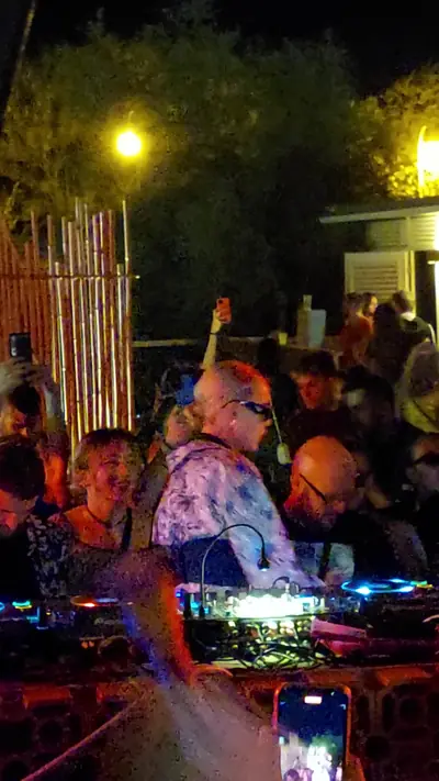 Beach Club Riccione — foto 2