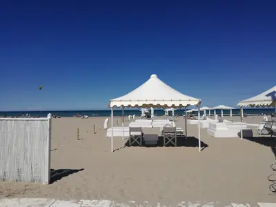 Beach Club Riccione — foto 5