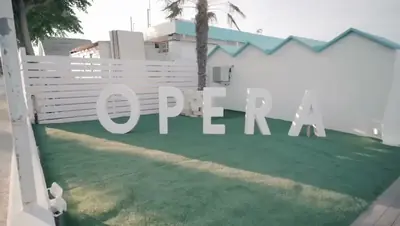 Opèra Beach Club — foto 2