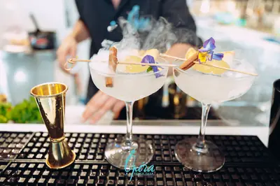 Opèra Beach Club — foto 4
