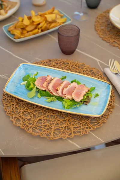Dolcevita 11 Beach Club & Restaurant — foto 4