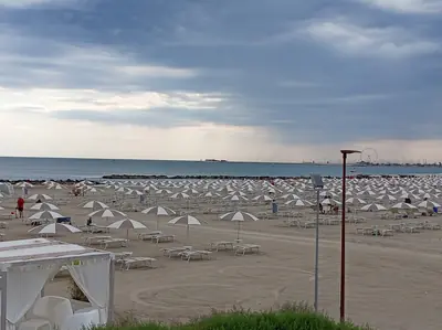 Dolcevita 11 Beach Club & Restaurant — foto 5