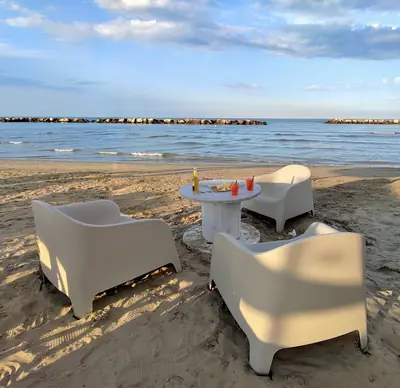Kalima Beach Club - N. 17 — foto 4
