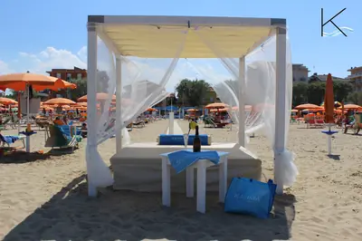 Kalima Beach Club - N. 17 — foto 5