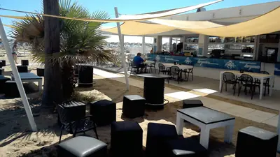 Turquoise Beach Club — rimini, Emilia-Romagna