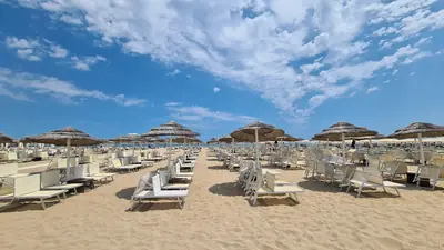 Turquoise Beach Club — foto 3
