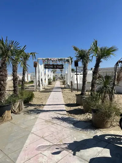Turquoise Beach Club — foto 4