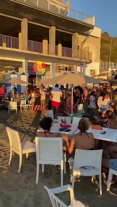 La Scialuppa 2 Stabilimento e ristorante — foto 2