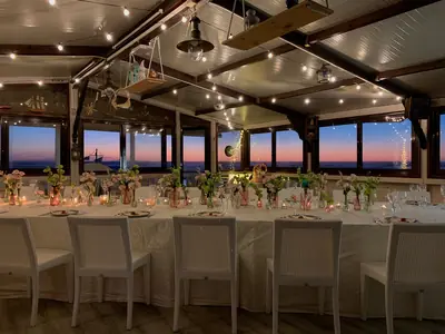 La Scialuppa 2 Stabilimento e ristorante — foto 3