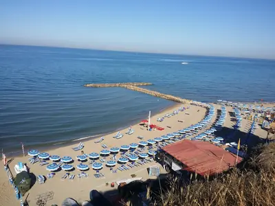 La Scialuppa 2 Stabilimento e ristorante — foto 4