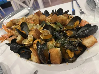 Beach & Restaurant — foto 2