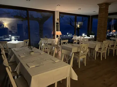 Beach & Restaurant — foto 4