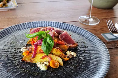 Beach & Restaurant — foto 5