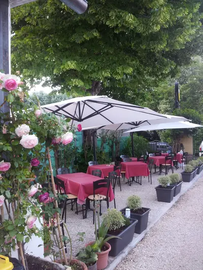 Ristorante Bar La Ola — castel gandolfo, Lazio