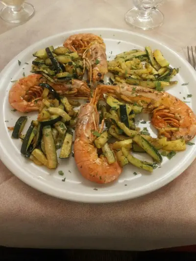 Ristorante Bar La Ola — foto 2